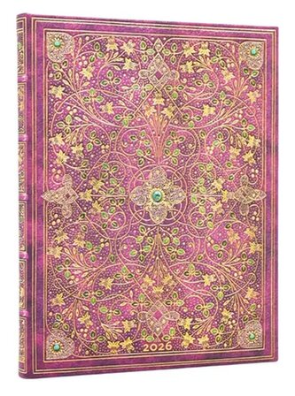 Diář 2026 Diamond Jubilee