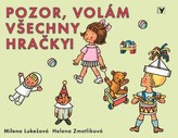 Obrázek knihy