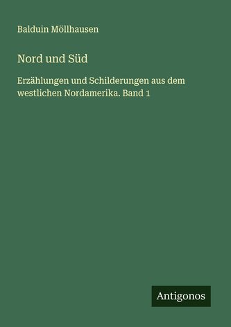 Nord und Süd