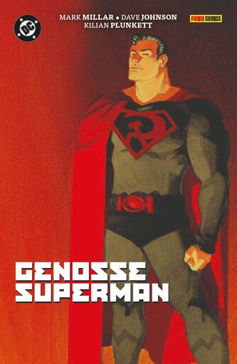Genosse Superman (Pocket Edition)