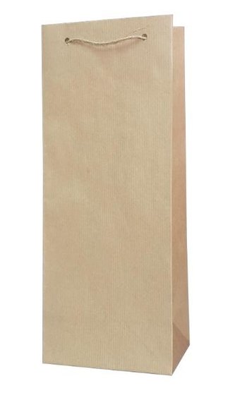 Torebka ozdobna koniak MERplus