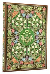 Diář 2026 Poetry in Bloom