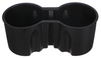 Vložka do držáku nápojů pro vozy Tesla Model 3/Y CAR CUP HOLDER T1 SIXTOL