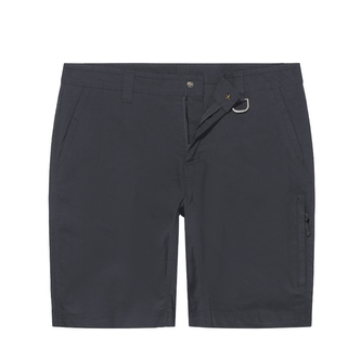 Kraťasy Vintage Industries Angus - navy, L