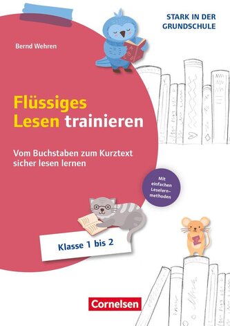 Stark in der Grundschule - Deutsch - Klasse 1/2