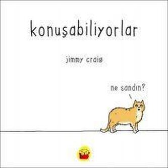 Konusabiliyorlar