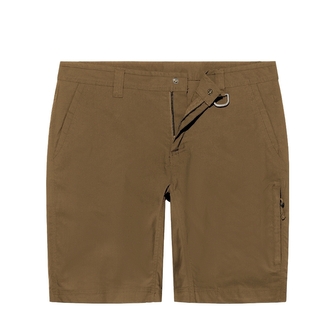 Kraťasy Vintage Industries Angus - coyote, XS