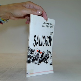 Soukromá záležitost