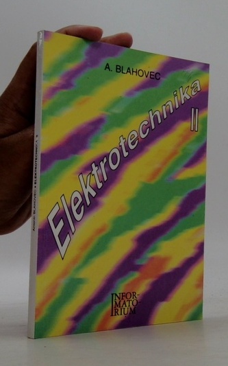 Elektrotechnika II