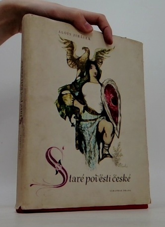 Stare pověstí české
