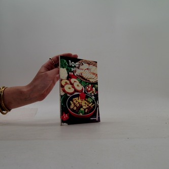 100 a 1 jídel připravenýchza půl hodiny