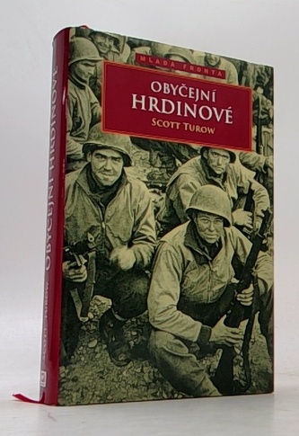 Obyčejní hrdinové