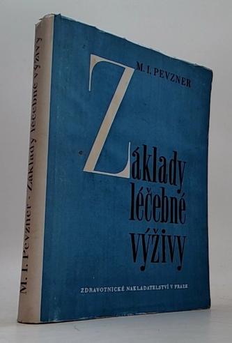 Základy léčebné výživy