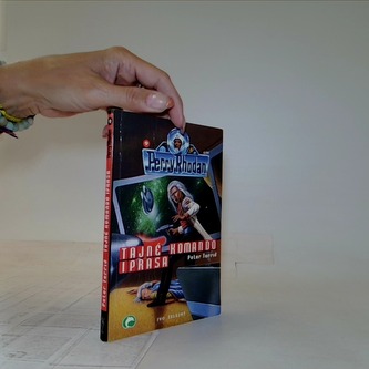 Tajné Komando Iprasa