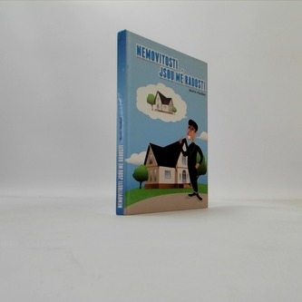 Nemovitosti jsou mé radosti