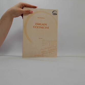 Základy účetnictví