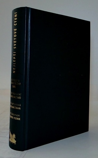 Nejlepší světové čtení