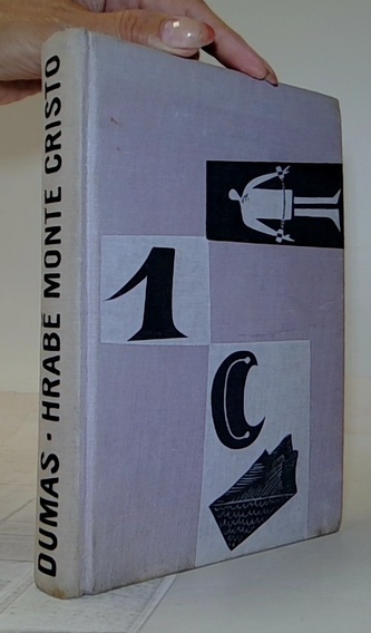 Hrabě Monte Cristo - Kniha první - I.,II. díl