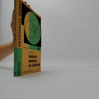 Analytická geometrie pro začátečníky