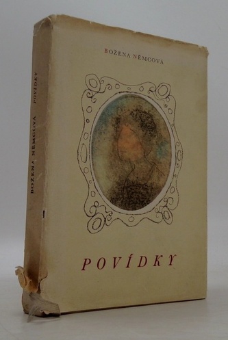 Povídky - Božena němcová