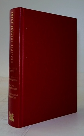 Nejlepší světové čtení