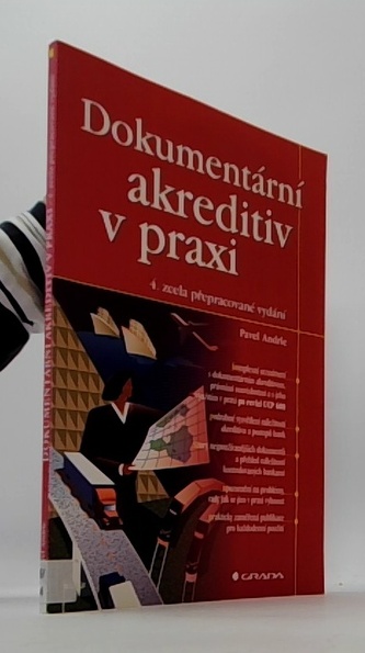 Dokumentarní skreditiv v praxi