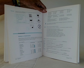 Geschafts kommunikation