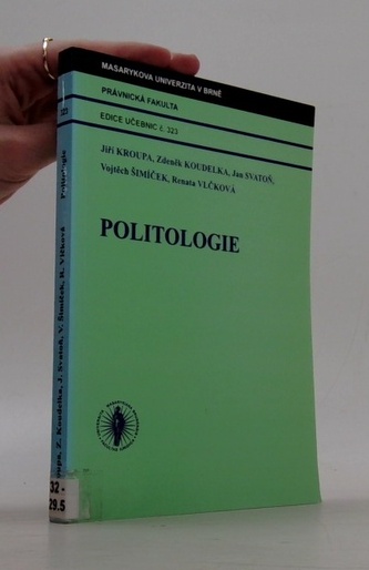 Politologie