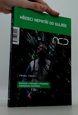 Hřebci nepatří do guláše