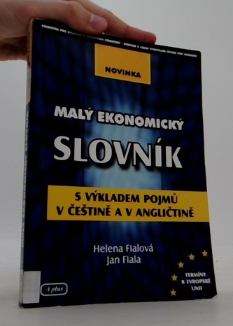 Malý Ekonomický Slovník