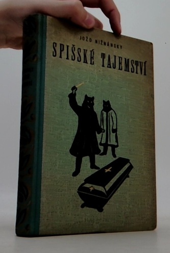 Spišské Tajemství