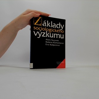 Základy sociologického výzkumu