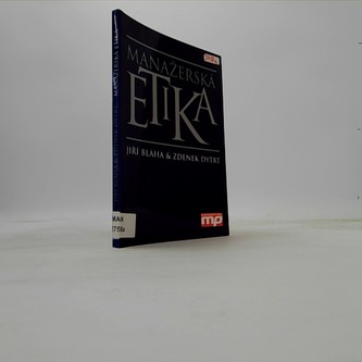 Manažerská etika