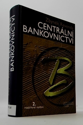 Centralní Bankovnictví