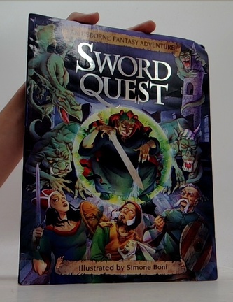 Sword Quest