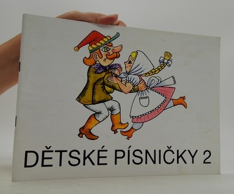 Dětské písničky 2