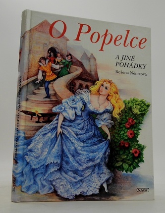 O Popelce a jiné pohádky