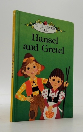 Hansel and Gretel