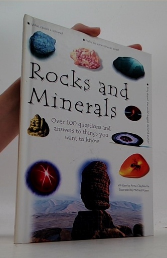 Rocks and Minerals