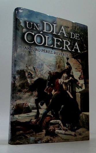 Un Día de cólera