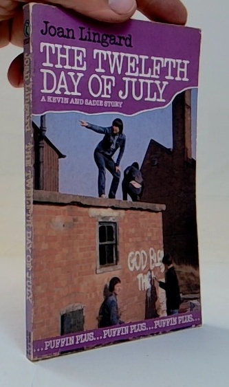 The twelfth day of july