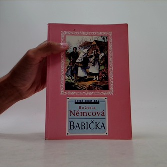 Babička