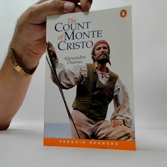 The Count of Monte Christo