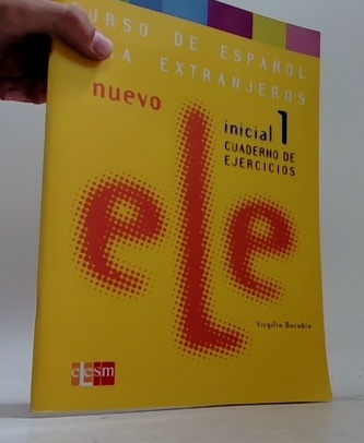 Curso de espanol para extranjeros