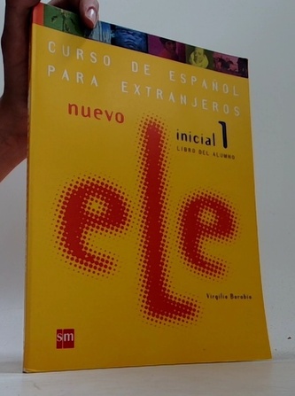 Curso de espanol para extranjeros