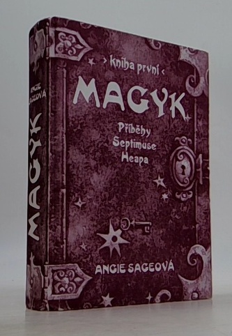 Příběhy Septimuse heapa