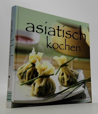 Asiatisch kochen