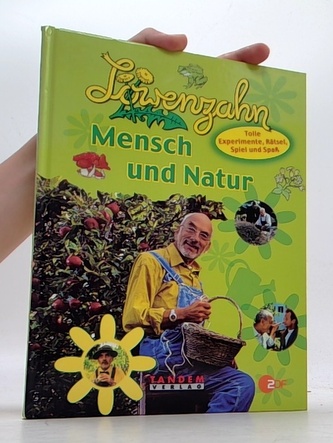 Mensch und Natur