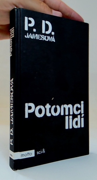 Potomci lidí