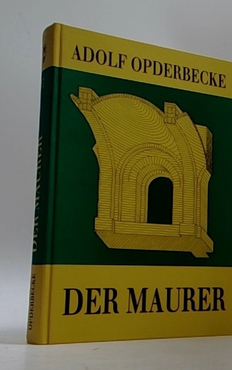 Der Maurer